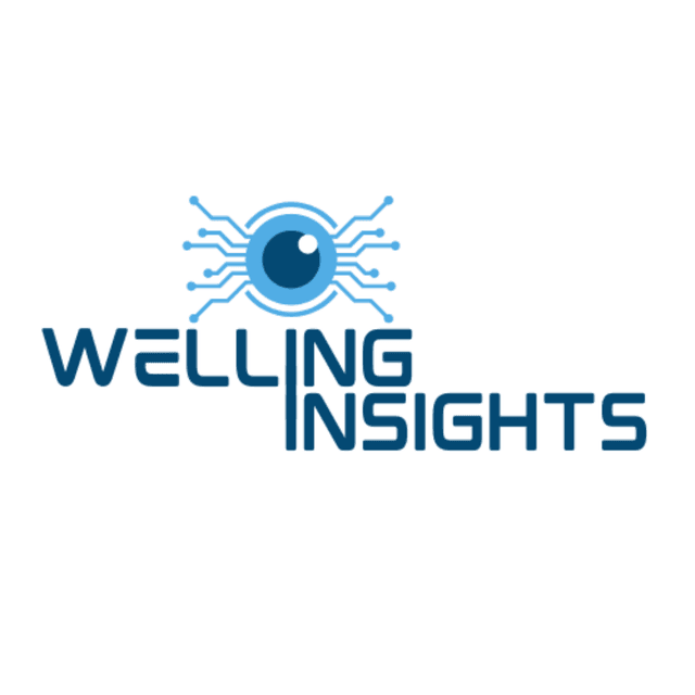 Welling Insights Logo